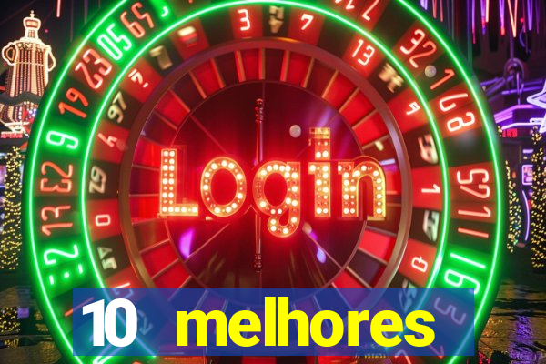 10 melhores plataformas de jogos